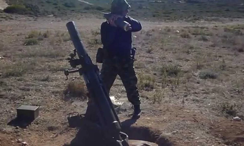 Το κράτος αποζημιώνει στρατιώτη που έχασε κατά το ήμισυ την ακοή του